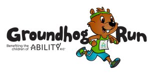 Groundhog Run 2026 Logo