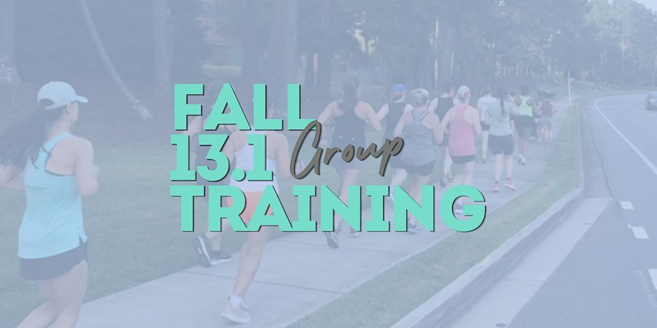 Group Run With HOKA