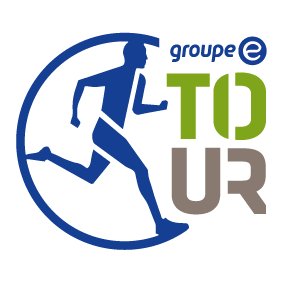 Groupe E Tour 2026 Logo