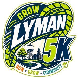 Grow Lyman 5K