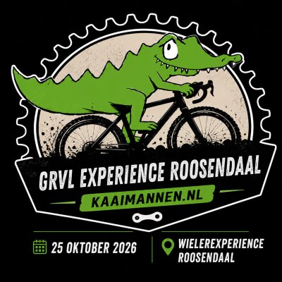 GRVL Experience Roosendaal