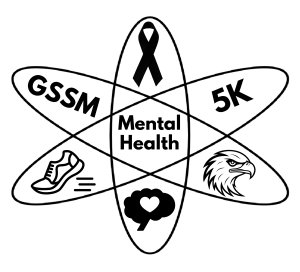 GSSM's 5k Race for Mental Health Awareness