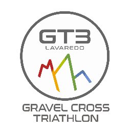 GT3 Lavaredo - Gravel Cross Triathlon Logo