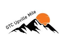 GTC Upville Mile Logo