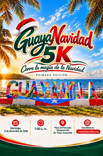 GuayaNavidad