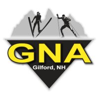 Gunstock Freestyle @ The Gunstock Nordic Center, Gilford NH Logo
