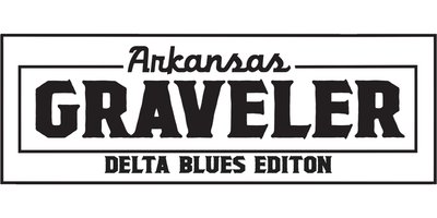 2026 Arkansas Graveler Logo