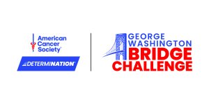 The George Washington Bridge Challenge Logo