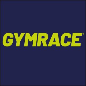 GYMRACE Paris 2026 Logo