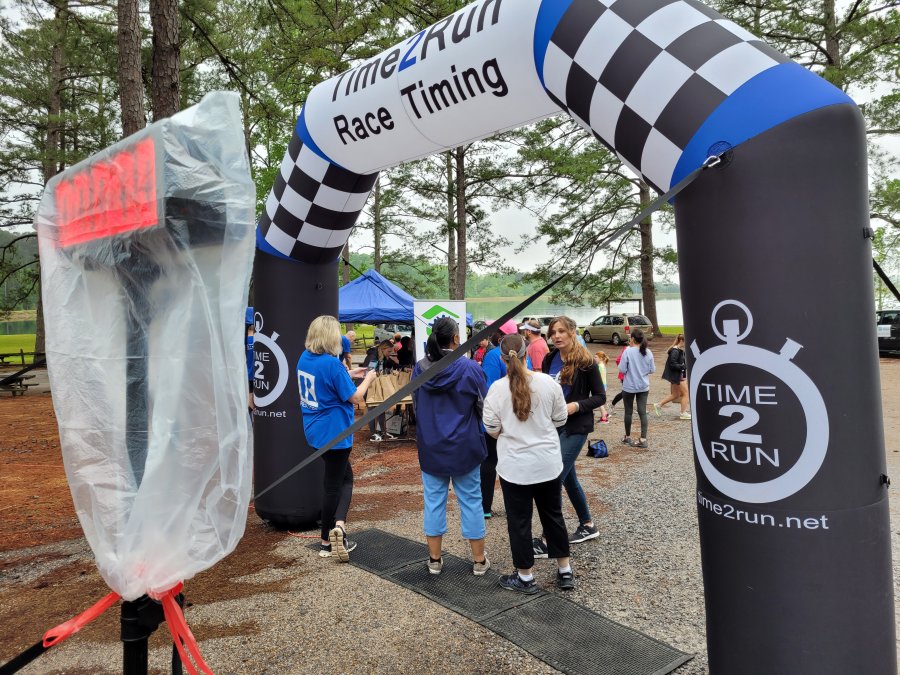 Habitat For Humanity 5K Meridian