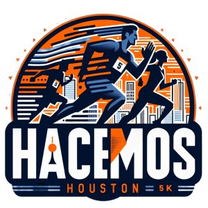 HACEMOS HOUSTON 5K RUN & WALK