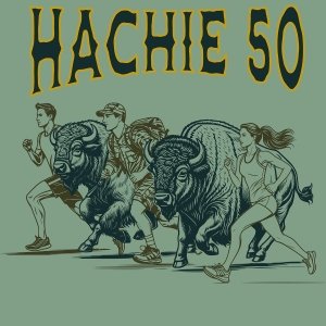 Hachie 50 Marathon, Ultra and Relay