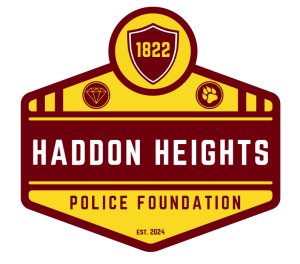 Haddon Heights FireCracker 5k Logo