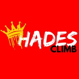 Hades Climb - Springfield, MO Logo