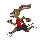 Hadleigh Hares 
2k Fun Run / 10m / 5m
Sunday, 22 November 2026 Logo