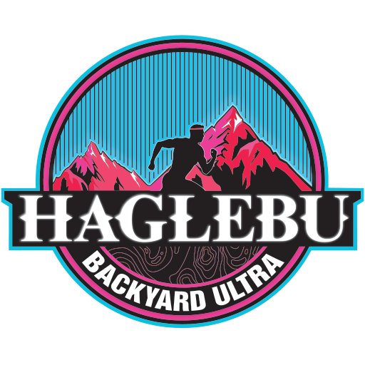 Haglebu Backyard Ultra 2027 Logo