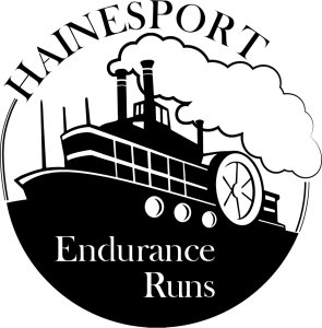 Hainesport Endurance Run Logo
