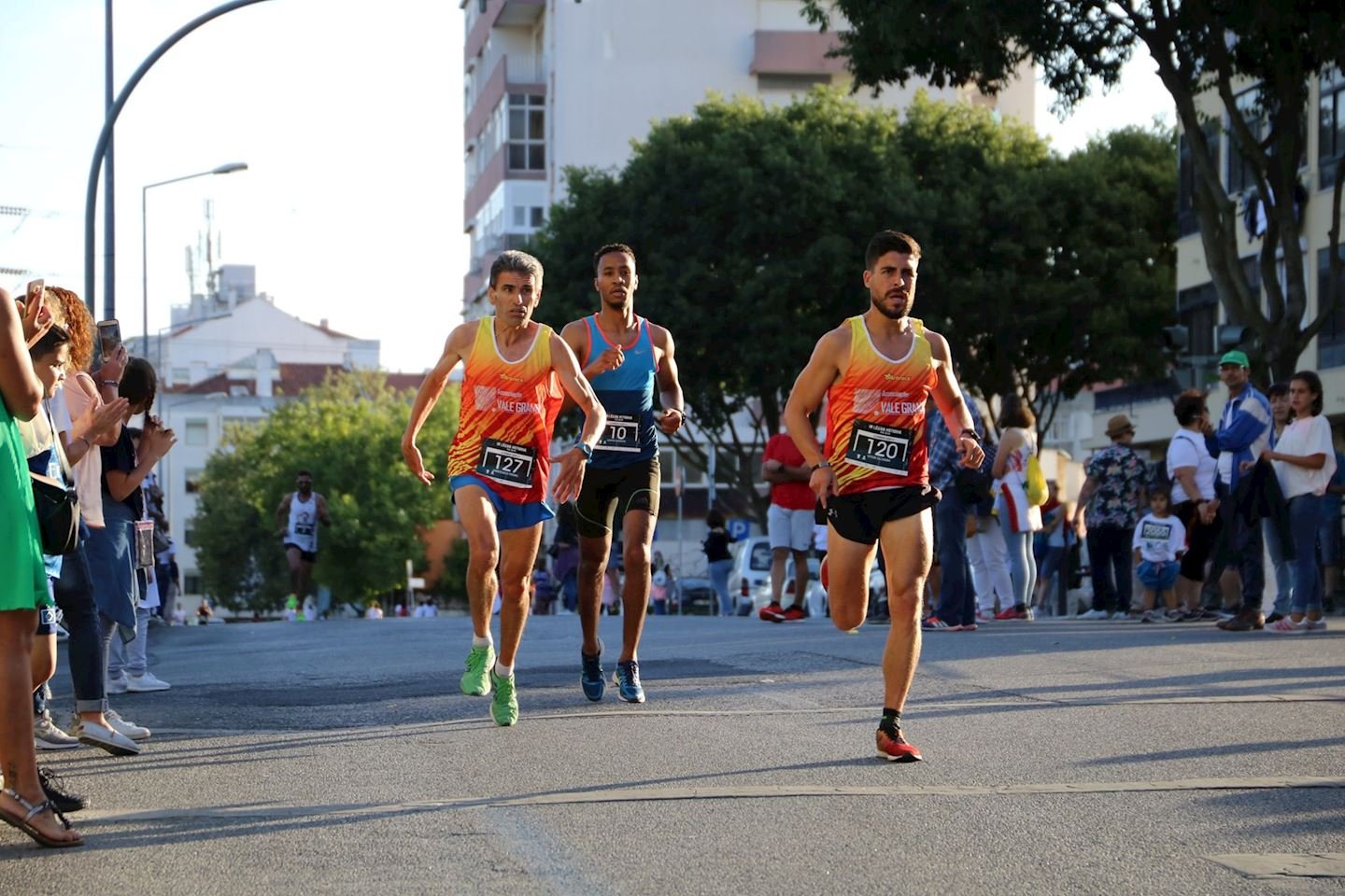 Half Marathon Loures-Odivelas-Loures