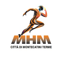 Half-marathon Montecatini Terme Logo
