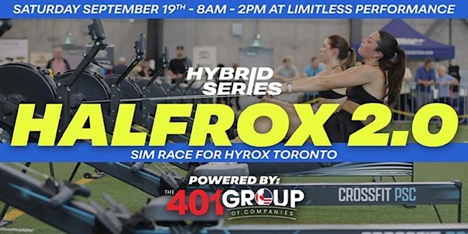 HALFROX 2.0