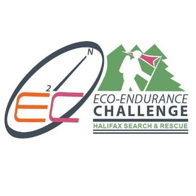 Halifax Search and Rescue's Eco-Endurance Challenge (E2C) Logo