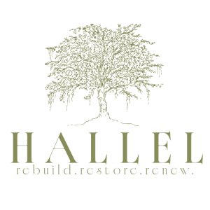 Hallel 5K Prayer Walk - led by Tamy Elam