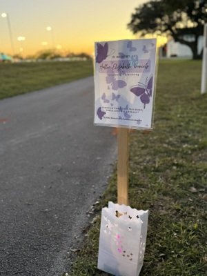 Hallie Elizabeth 5K for Perinatal Loss Awareness