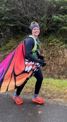 Halloween Half & 5k