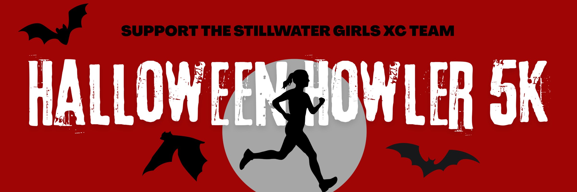 Halloween Howler Logo
