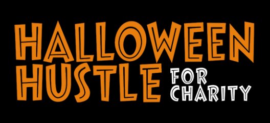 Halloween Hustle for Charity 2026