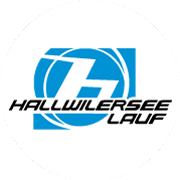 Hallwilerseelauf Logo