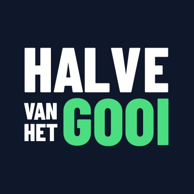 Halve van het Gooi