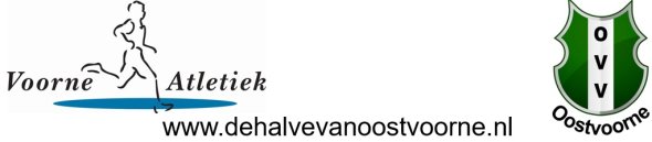 Halve van Oostvoorne Logo