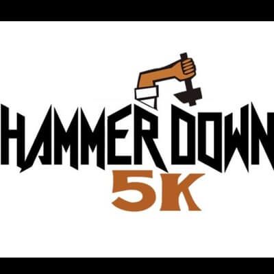 Hammer Down 5K