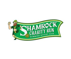 Hammond Rotary Shamrock Run 2026