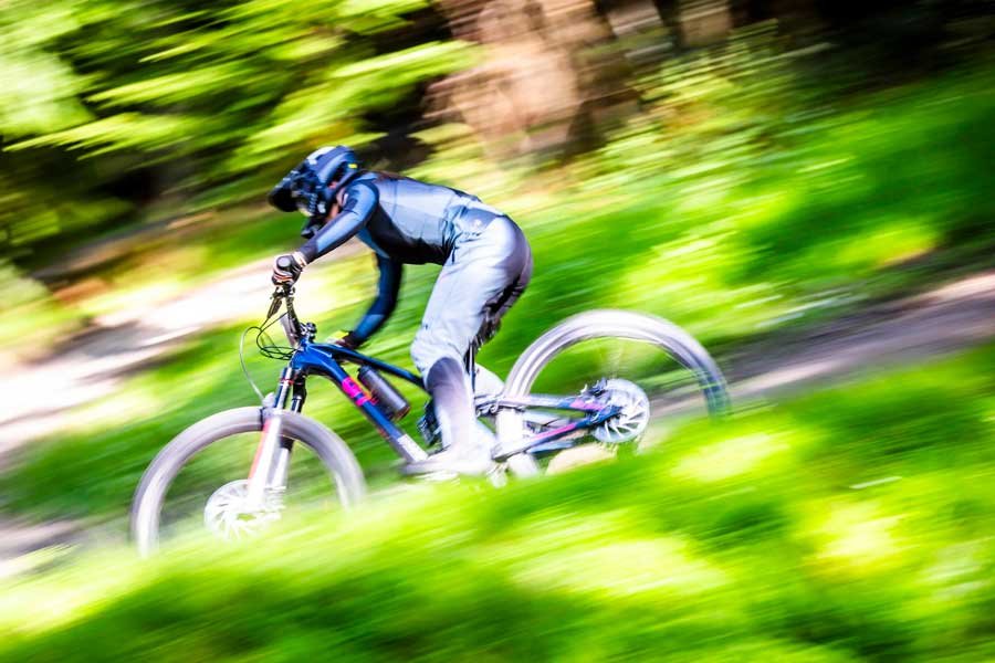 Hamsterley Beast Funduro