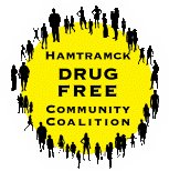 Hamtramck Health Hike - 5K Logo