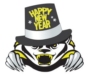 Hangover Run 5K Logo