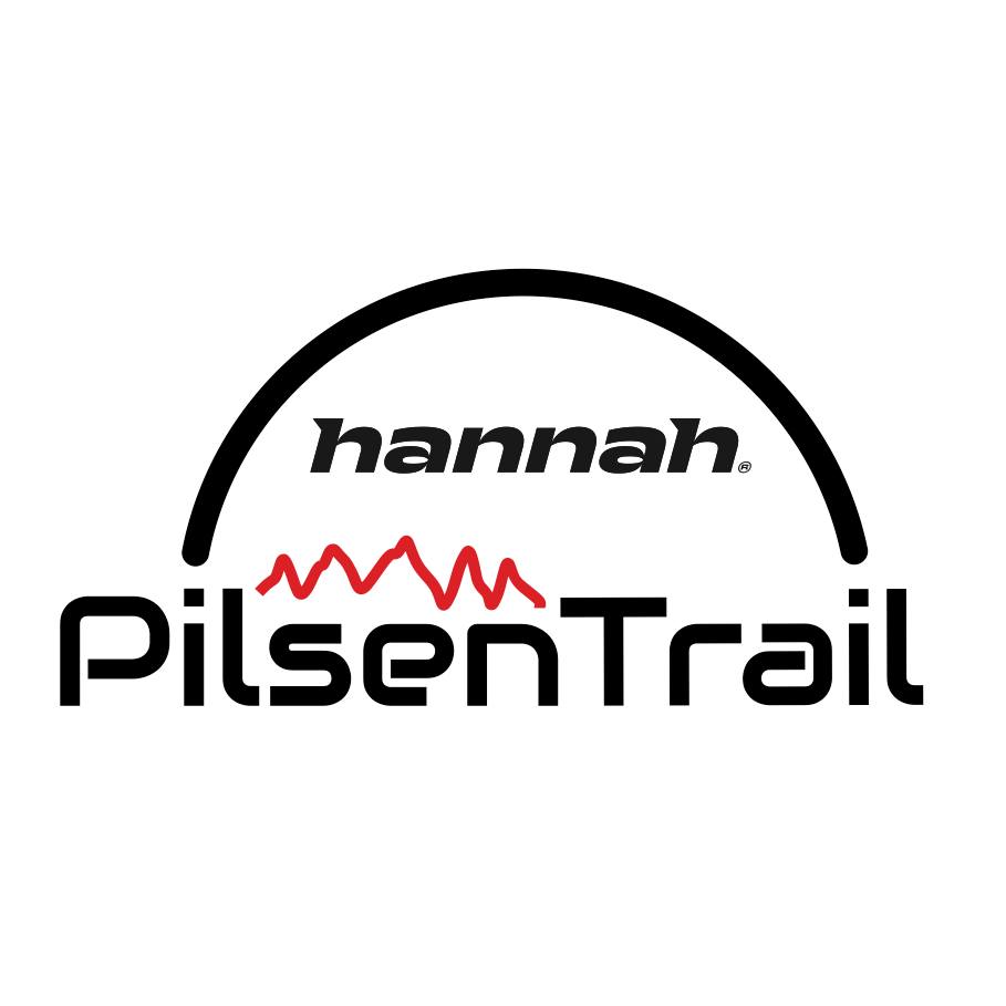 Hannah Pilsen Trail 'Krkavec' Logo
