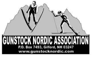49th Annual Gilford Old Home Day 5K Walk/Run Road Logo