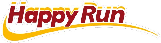 HAPPY RUN 2027