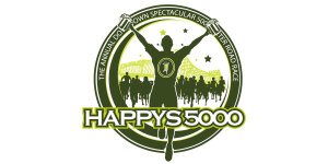 Happy's 5000 and Beer Mile