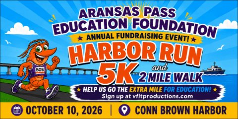 Harbor Run 5K