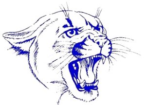 Hardin Co. SuperHero Save the Day 5K Logo