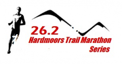 Hardmoors 26.2: Farndale Logo