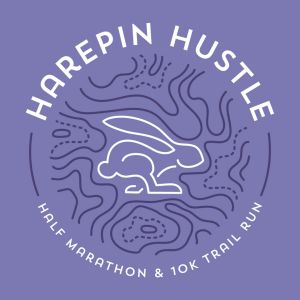 Harepin Hustle Trail Run