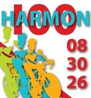 Harmon 100 Logo