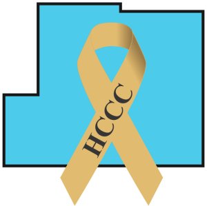 Harrison County Cancer Crusaders Let's Glow Crazy Run 5K Run/Walk & 1 Mile Lake Lap Logo