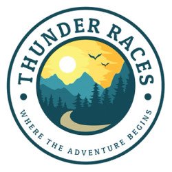 Harrold-Odell Trail Race 2027 Logo