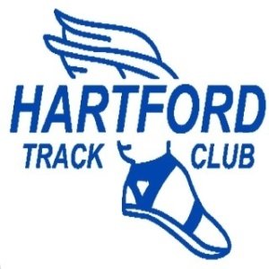 Hartford Track Club Quarter Marathon Logo